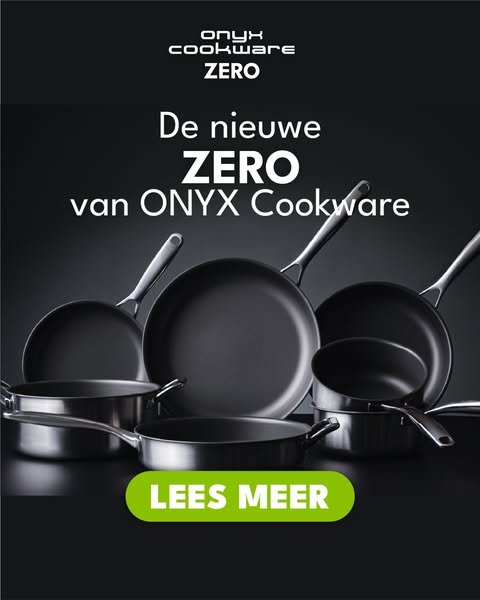 Ontdek het ZERO-universum hier
