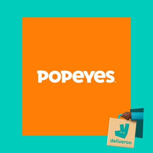 Popeyes Louisiana Chicken