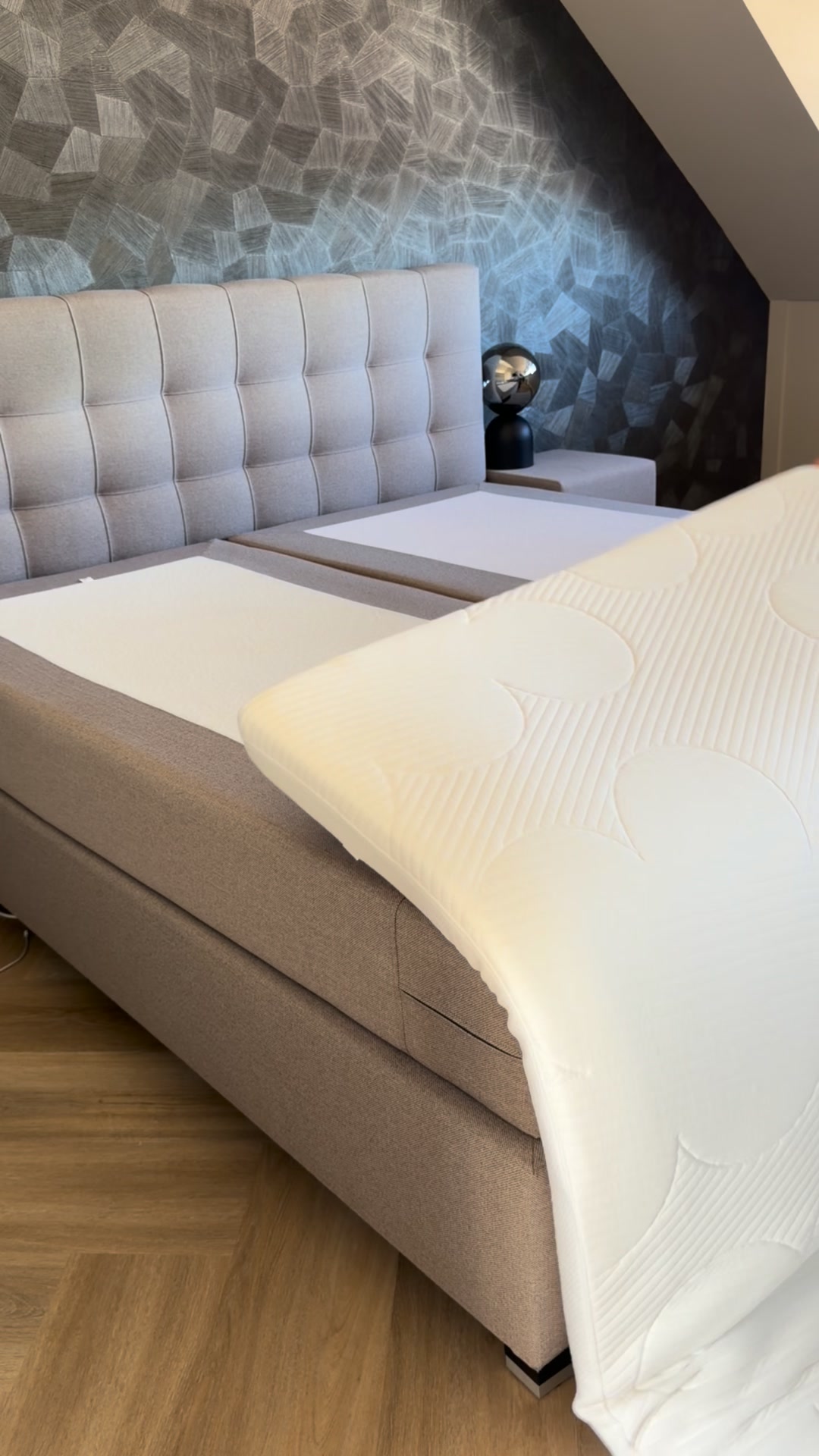 Plus Topper: 35% korting