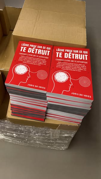 Encore quelques semaines — le stock touche à sa fin