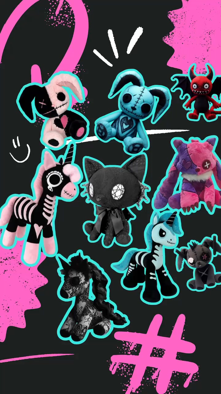 PlushThis Toys