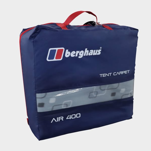 Berghaus Air 400/4 Tent Carpet