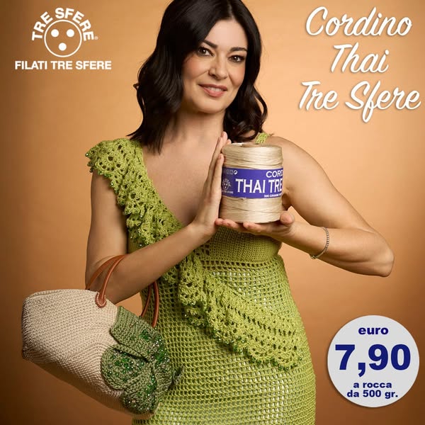 C’è chi segue la moda… e chi la crea.
