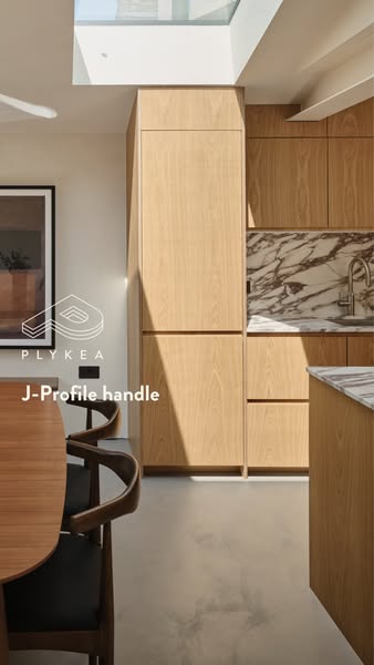 J-Profile