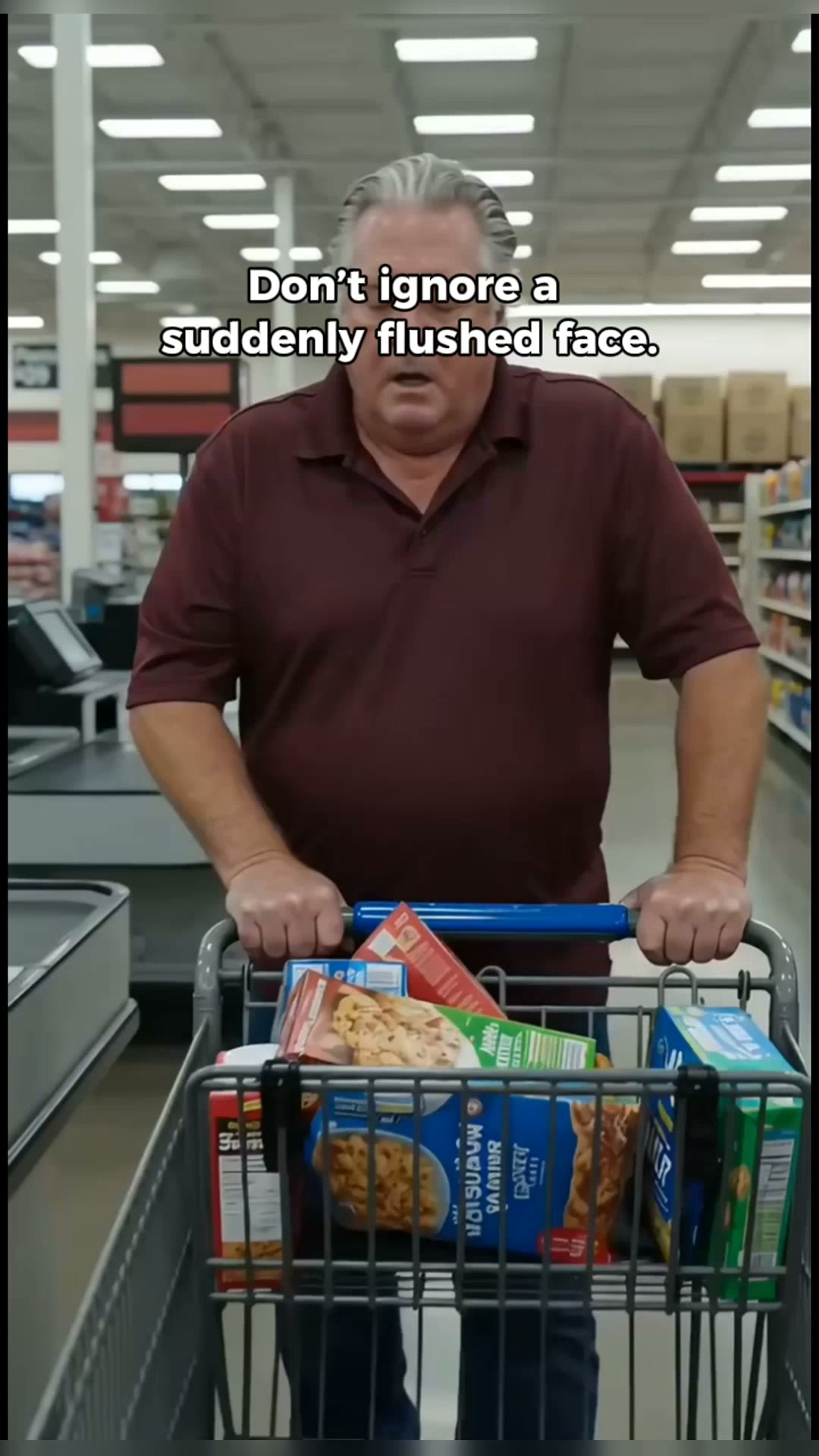 Your Face Reveals Your Health