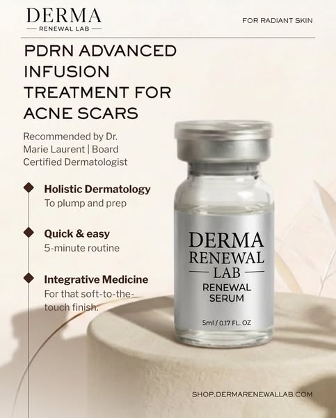 Fastest Way To Fade Acne Scars
