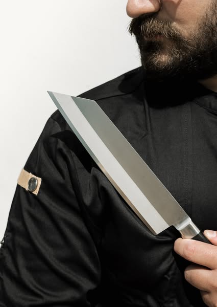 SDS Stavrakakis: Τα πάντα για τον επαγγελματία Σεφ.