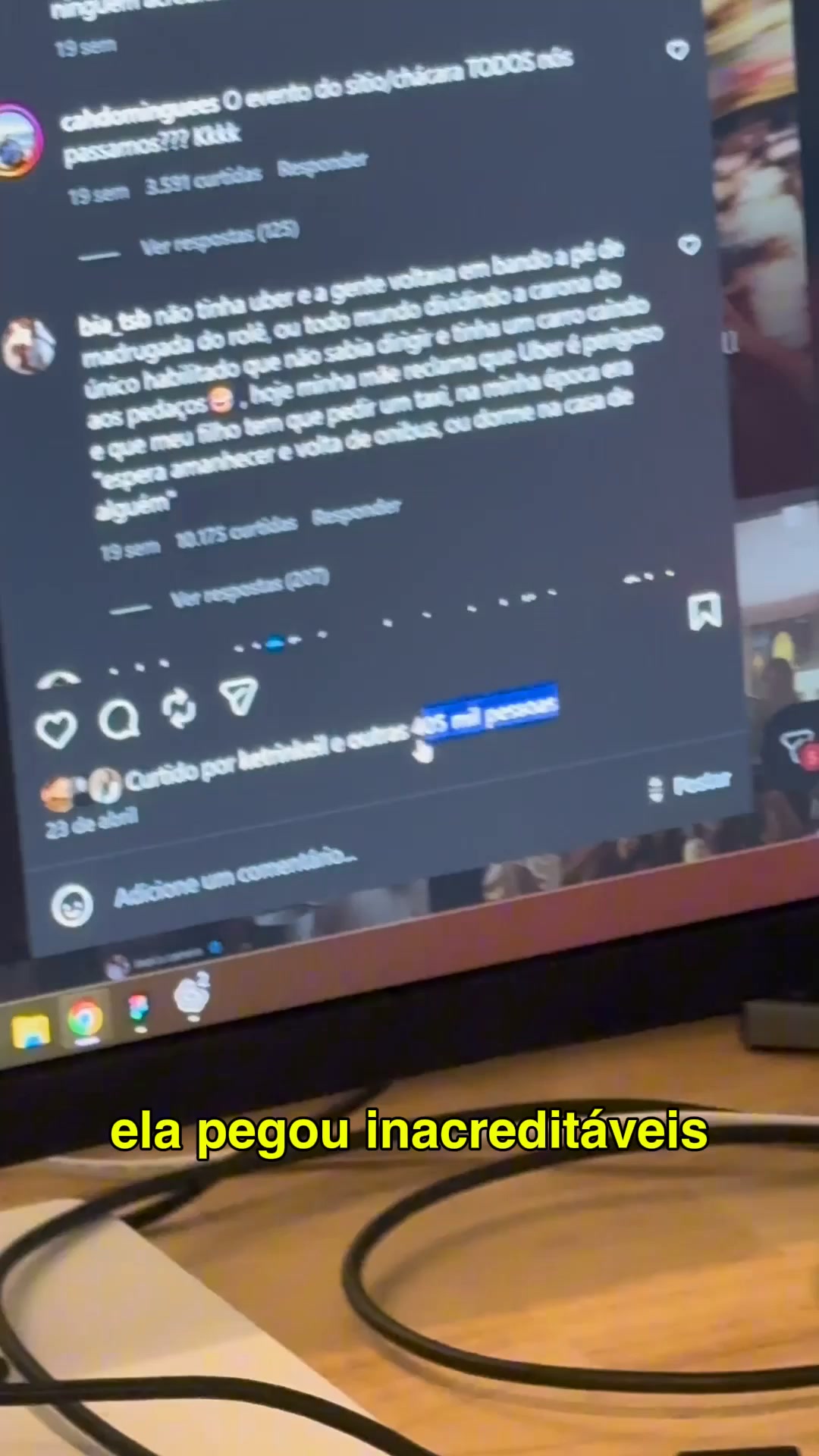 ÚLTIMAS HORAS