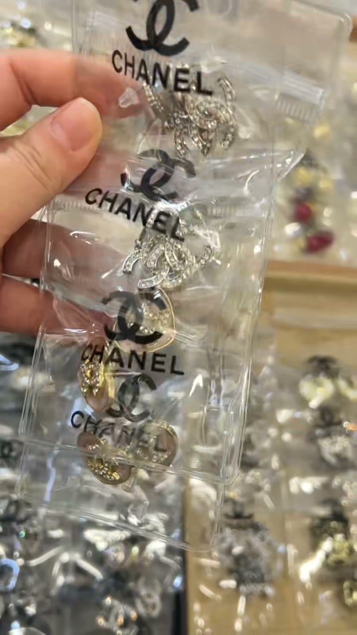 Luke & Co. Jewellery