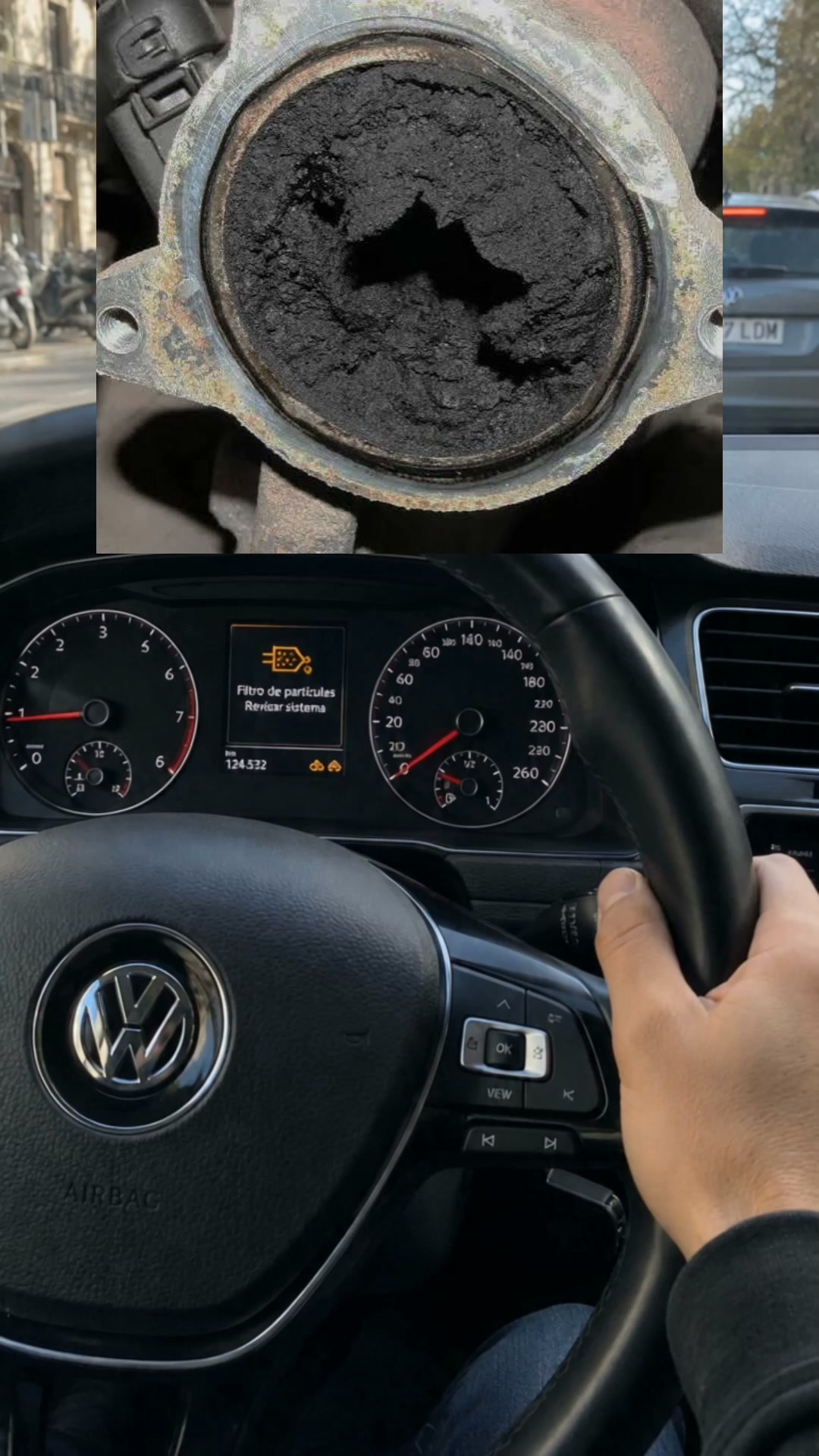 Anúncio de CarTest