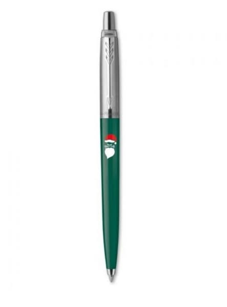 €16 |Στιλό Parker Jotter Ballpen Original - Festive Santa