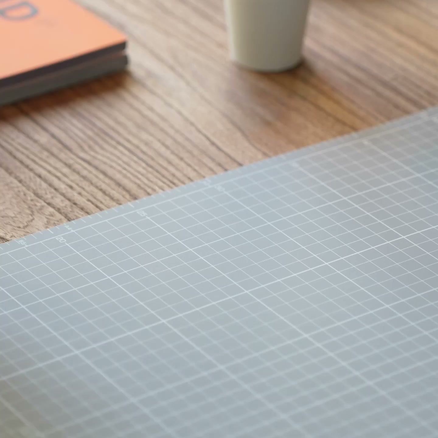 The Wireless Charger That Refused to Be Basic.