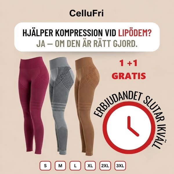 Sommarerbjudande: Köp 1 och få 1 GRATIS