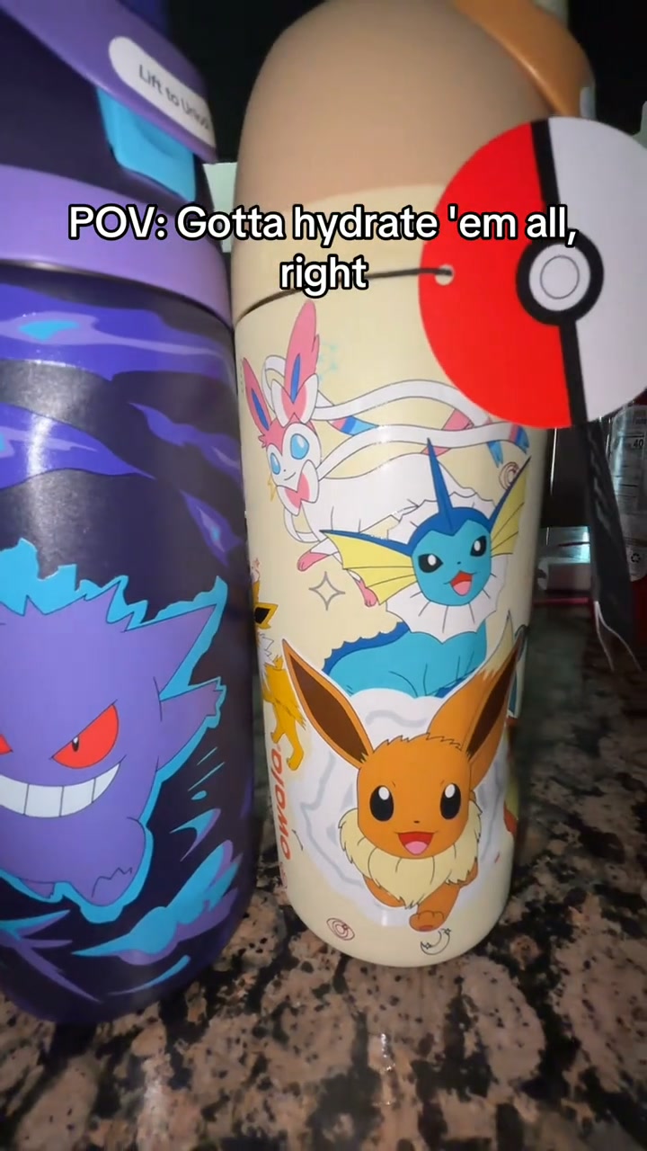 5 Pokémon Designs