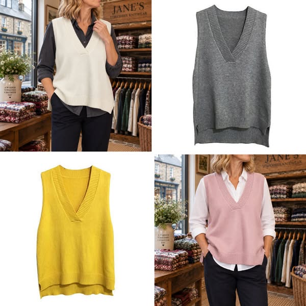 The Perfect In-Between Layer