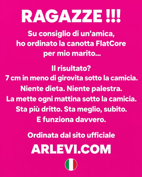 Acquista 1, ricevine 1 GRATIS! Scorte limitate.