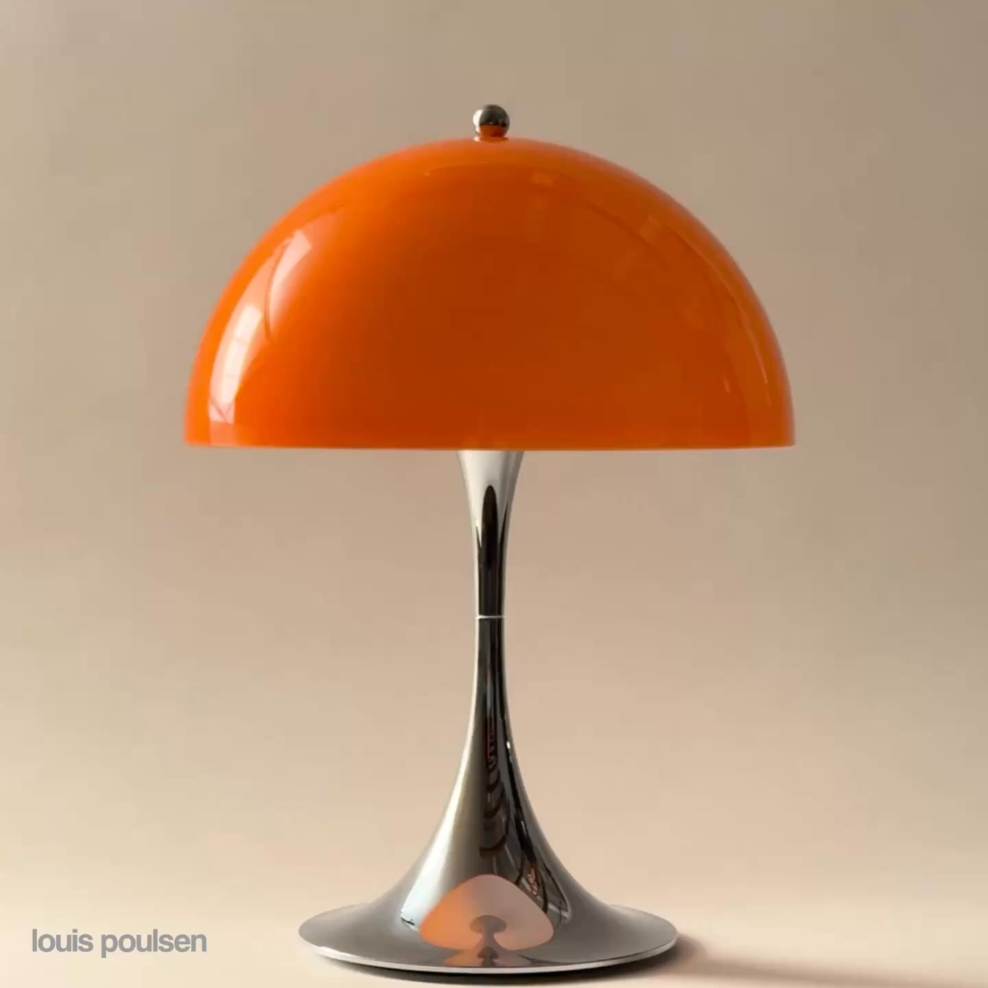 Verner Pantons Panthella