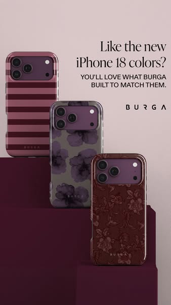 Your iPhone 18’s New Favorite