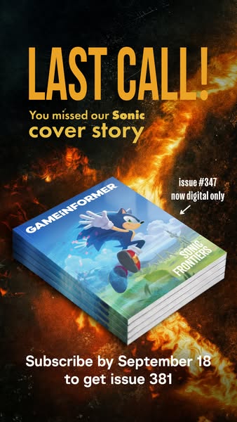 Don't Miss 35 Years Anniversary Issue