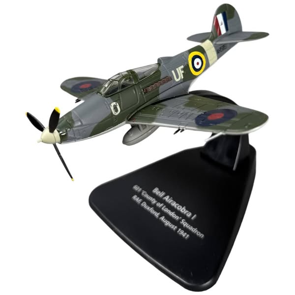 AirModels.net