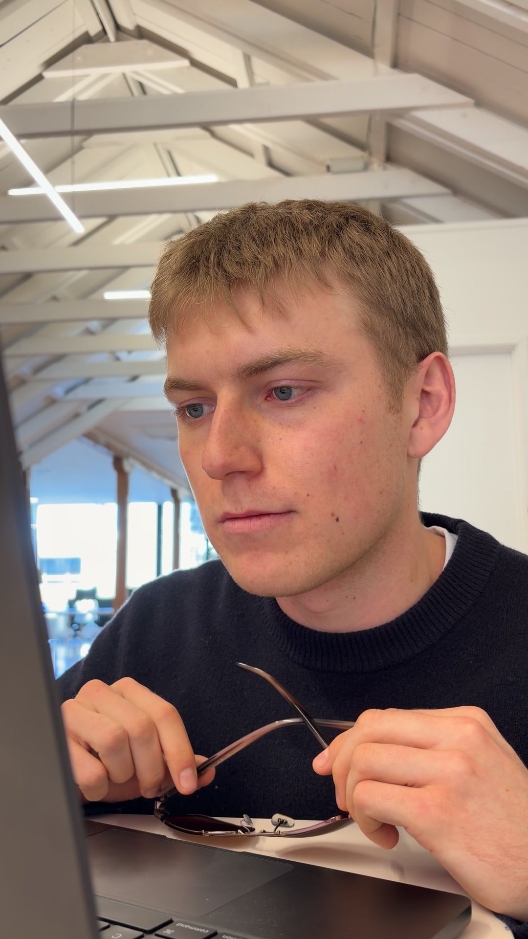 One platform. AI scribe included.