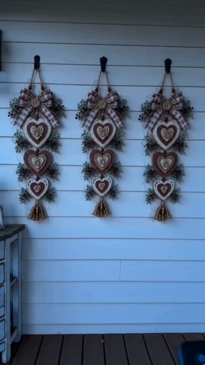 Dé Decoratie Voor Een Gezellig Welkom