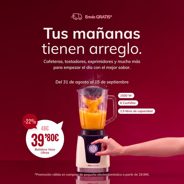 Especial Desayunos
