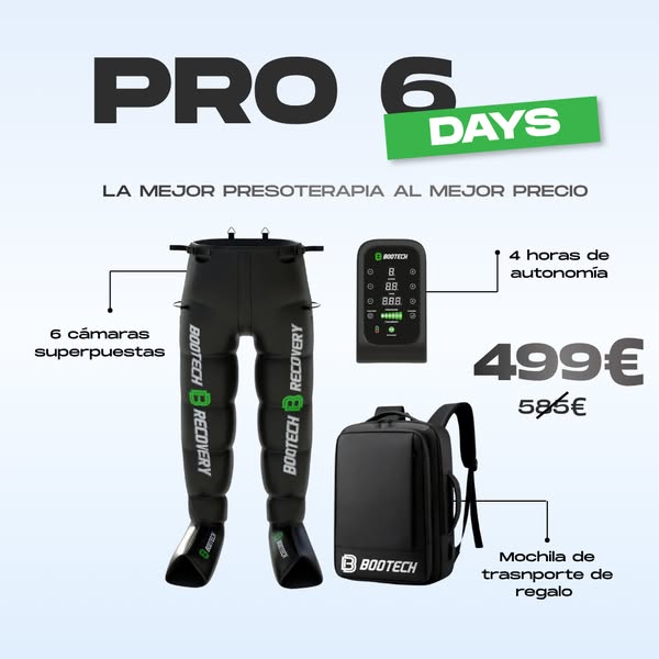 Recíbela en 24h