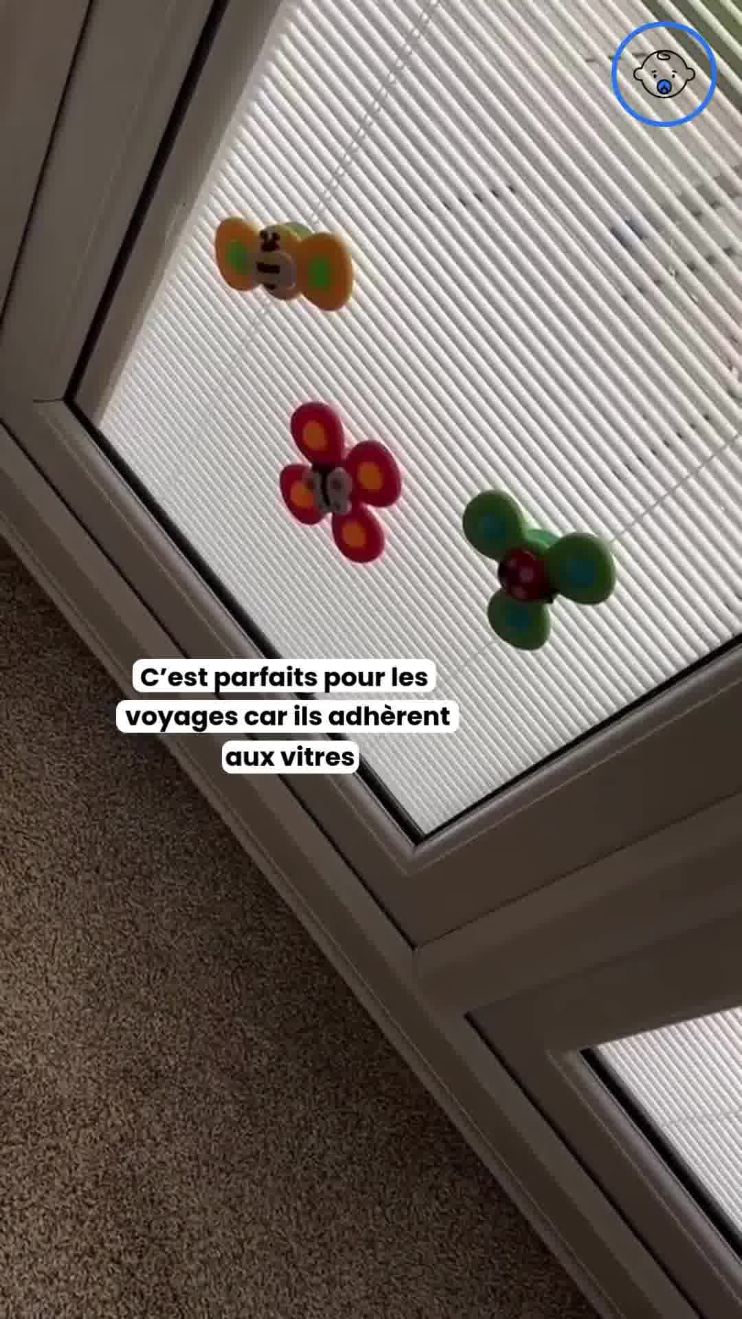 Le meilleur des cadeaux !