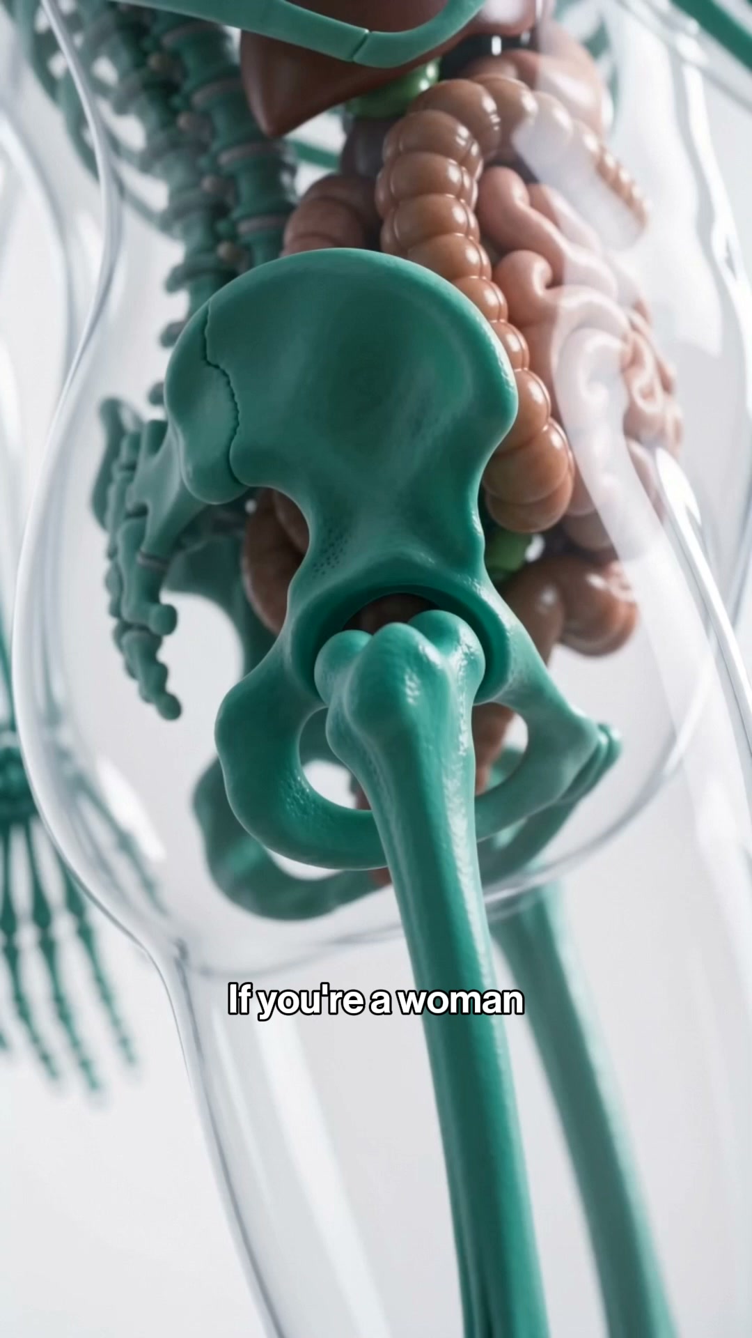 Eat This 1 Vitamin for Immediate Hip Pain Relief?