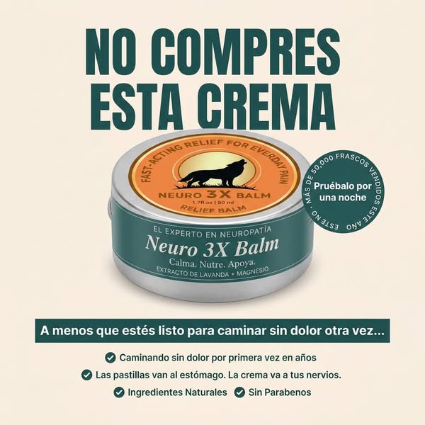 Hay cremas. Y hay cremas que penetran.