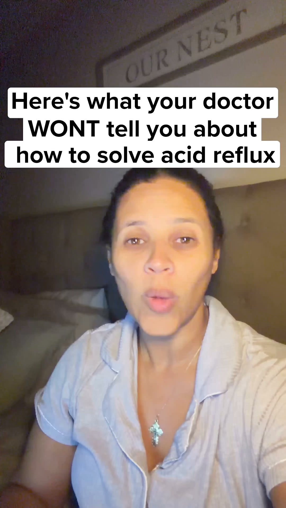 100% Natural Relief