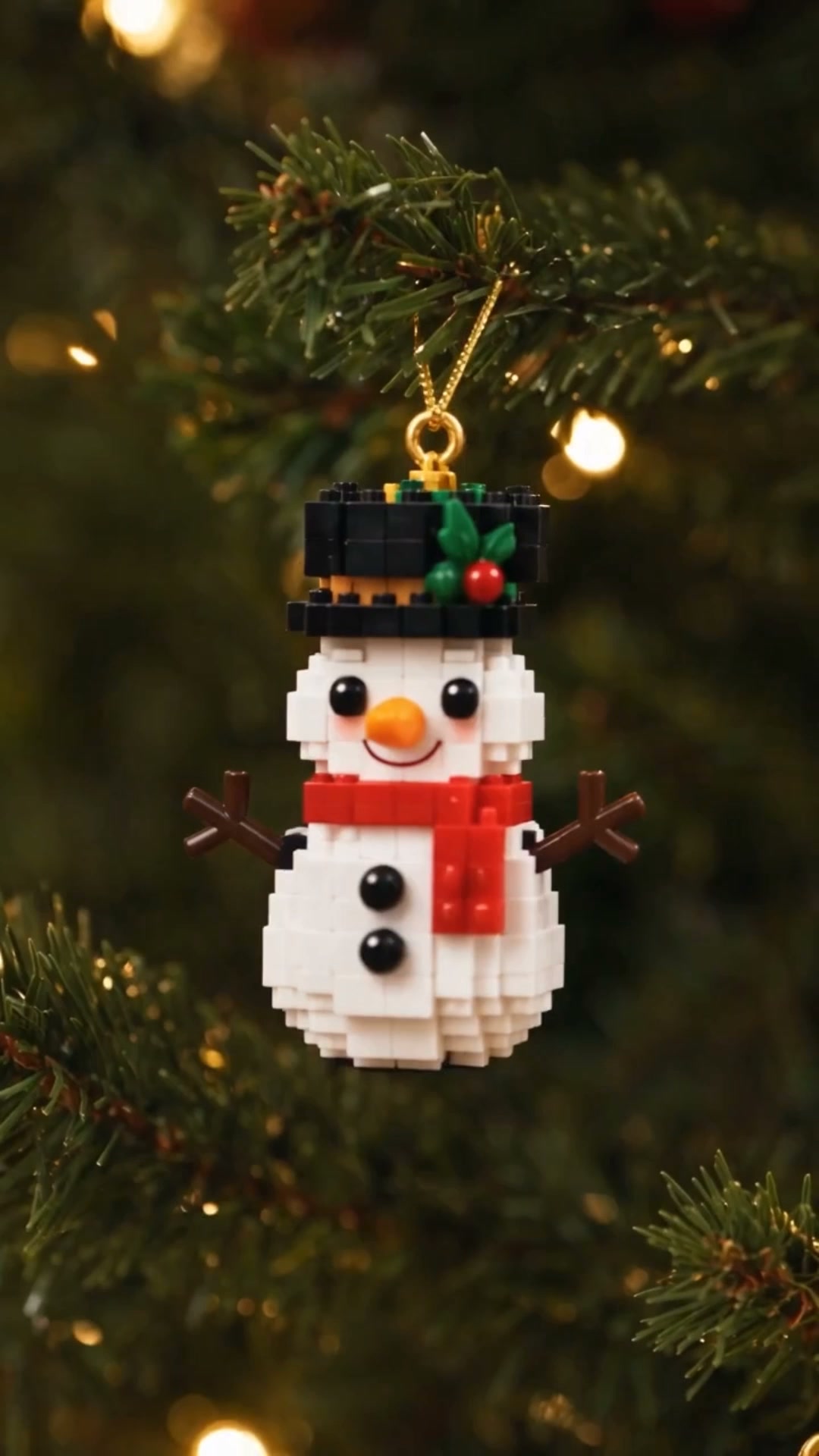 Bestel jouw Mini Kerst Kalender