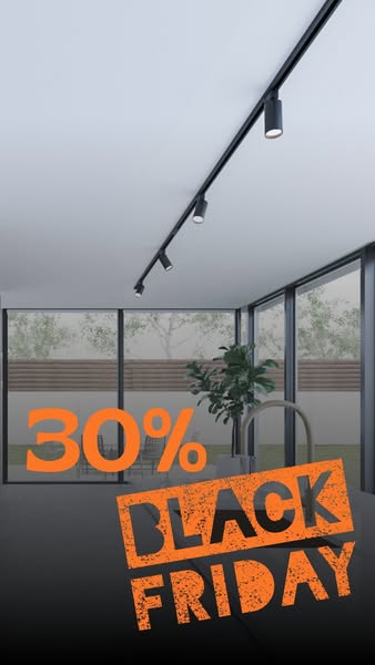 Black November is begonnen