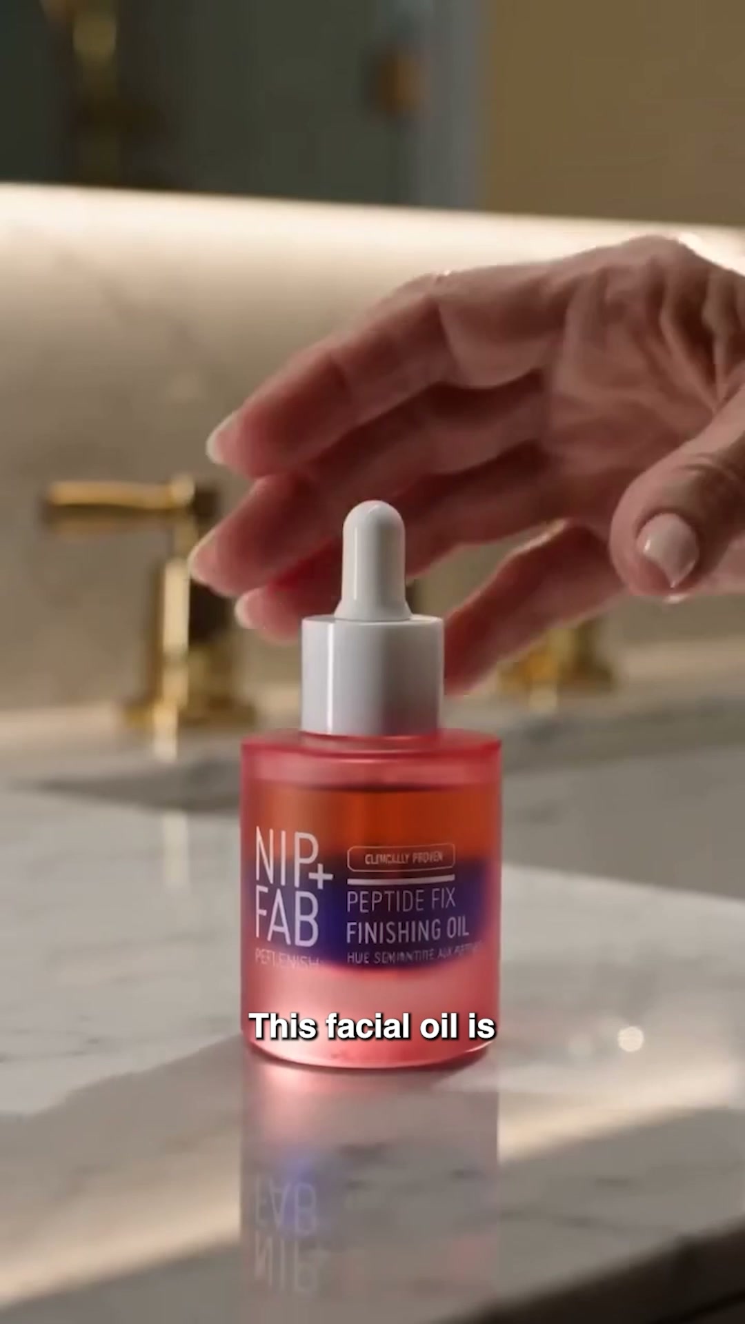 Over 40? You need this.