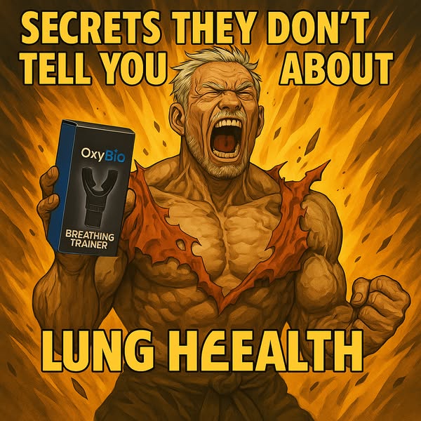 Unlock the Full Power of Your Lungs