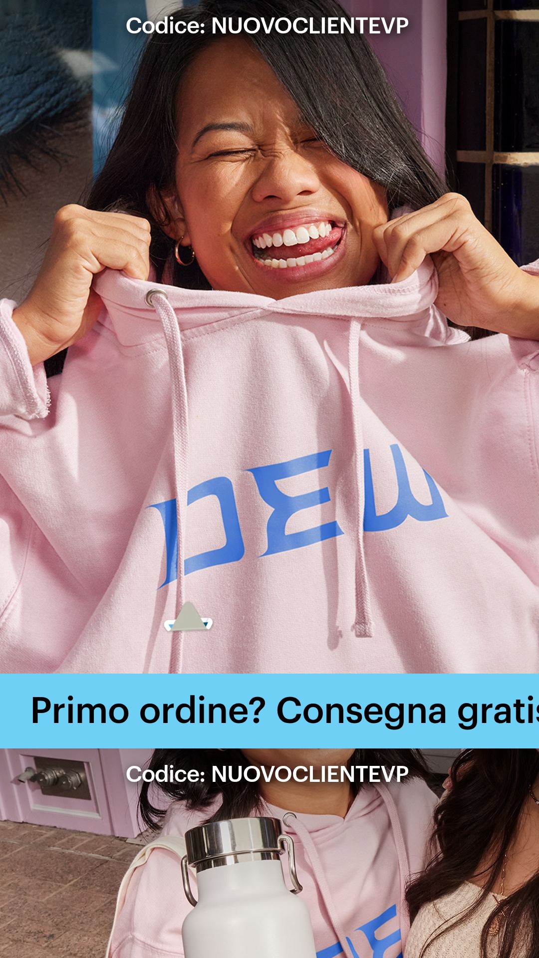 Prodotti convenienti e di qualità