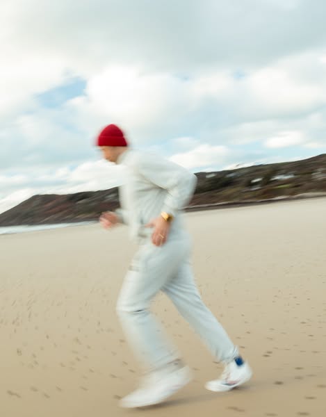 Challenge yourself in nature