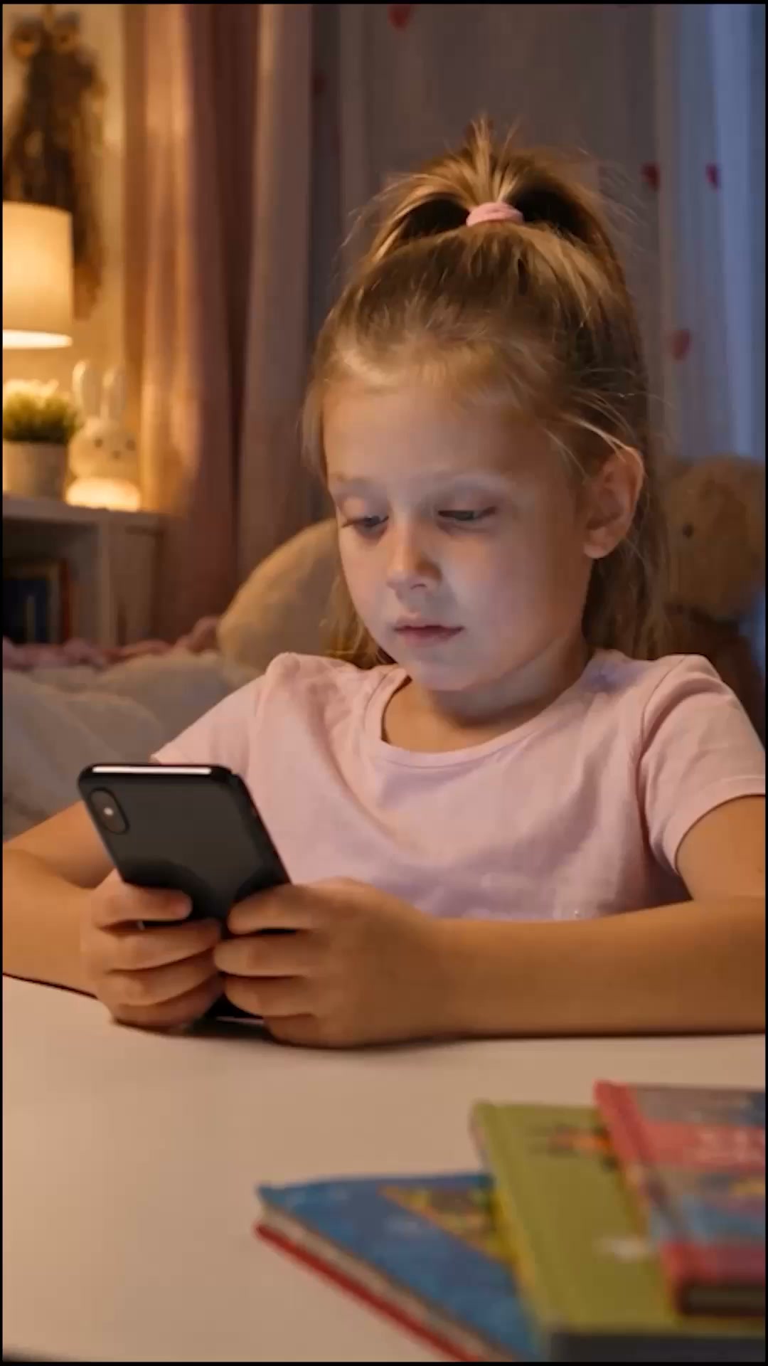 Znowu telefon w ręce? Pokaż dziecku coś, co naprawdę je zaciekawi!
