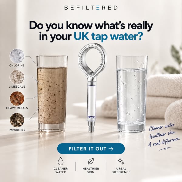 Up to 30% Off + Free Filters