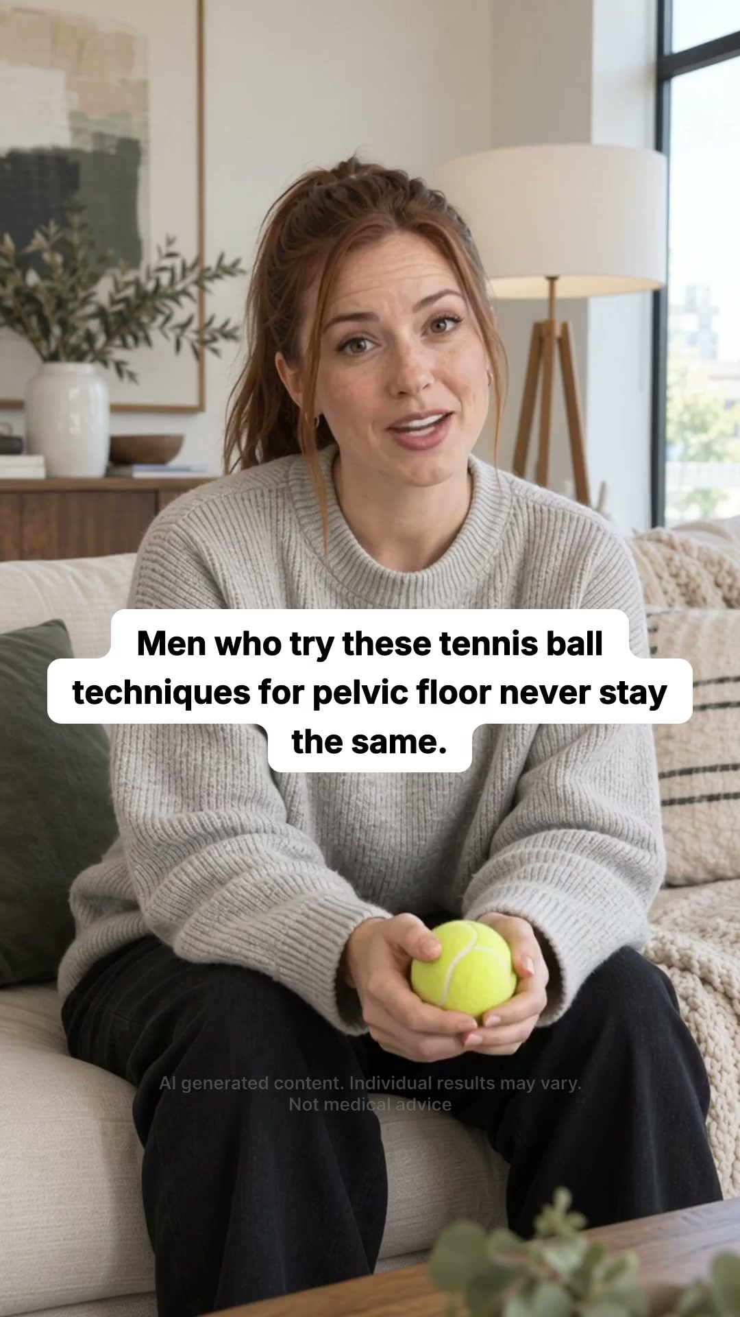 Dozens of Men Already Figured This Out