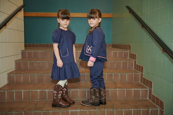 DE HERFST/WINTER ’26-COLLECTIE IS ER