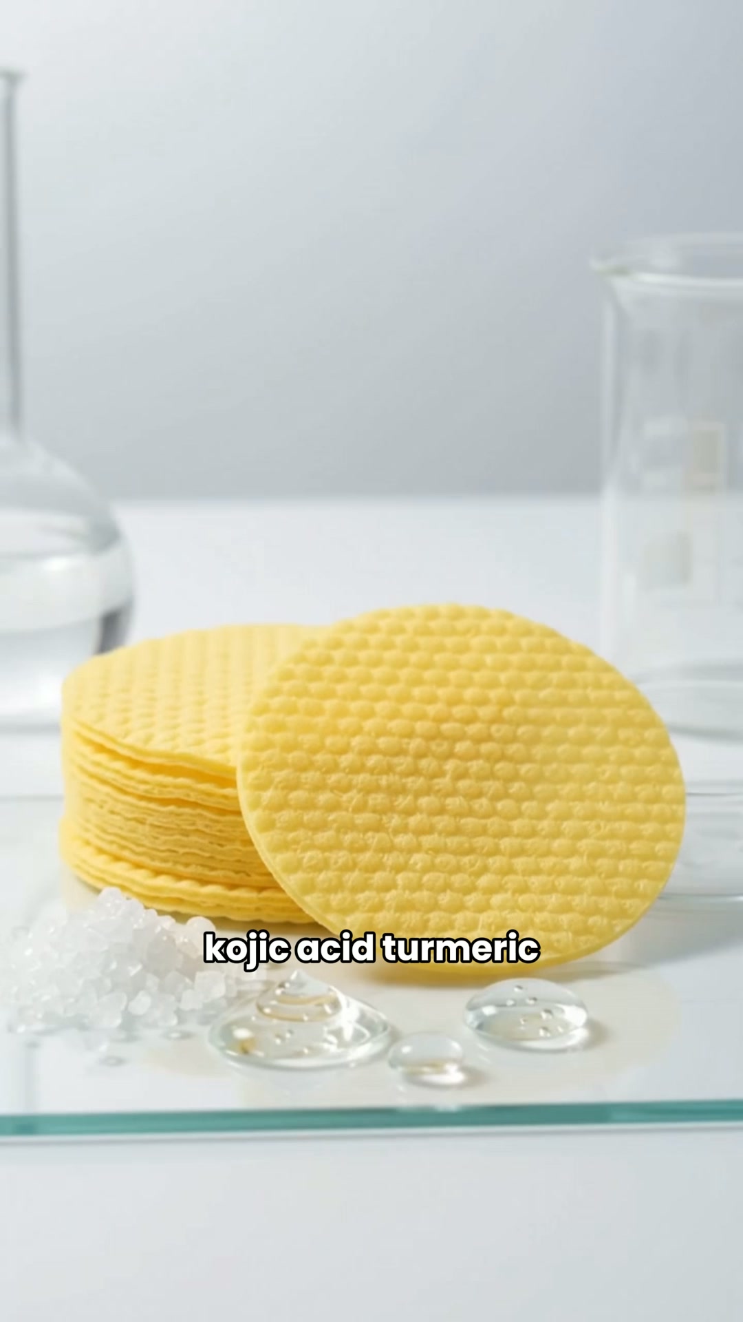 Bright Skin, Simplified