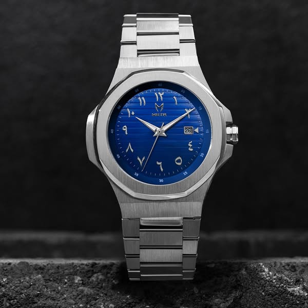 MSTR - Heren Horloges