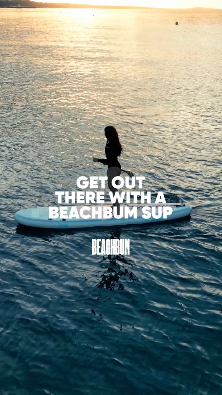 The Perfect Paddleboards For Beginners