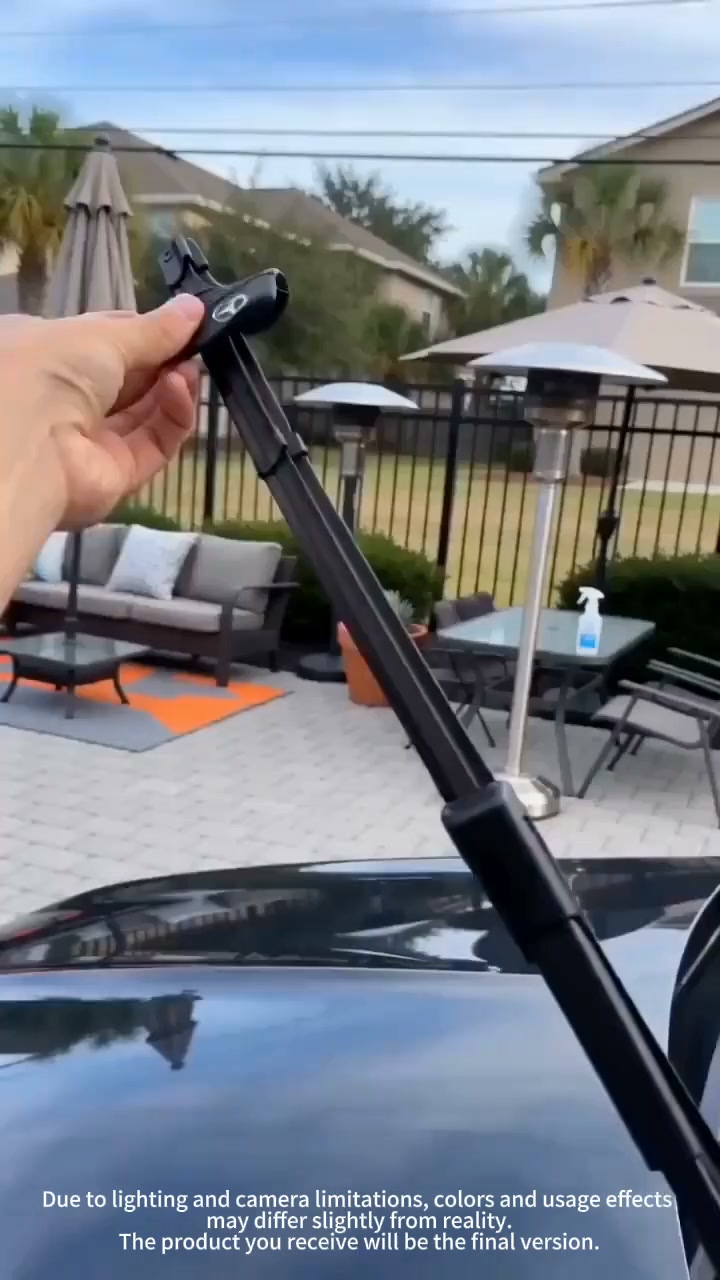 Block Leaves & Protect Your Wiper Motor!