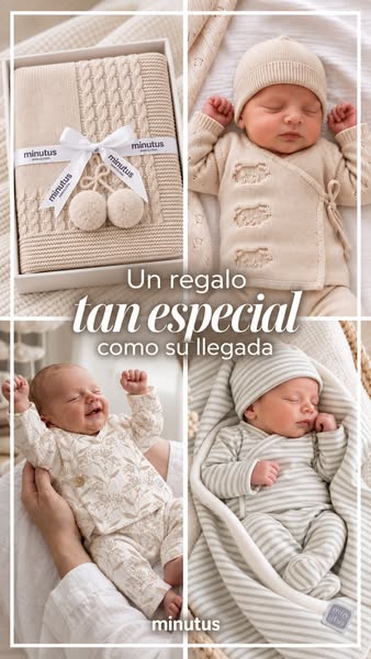 Hay regalos que se recuerdan toda la vida