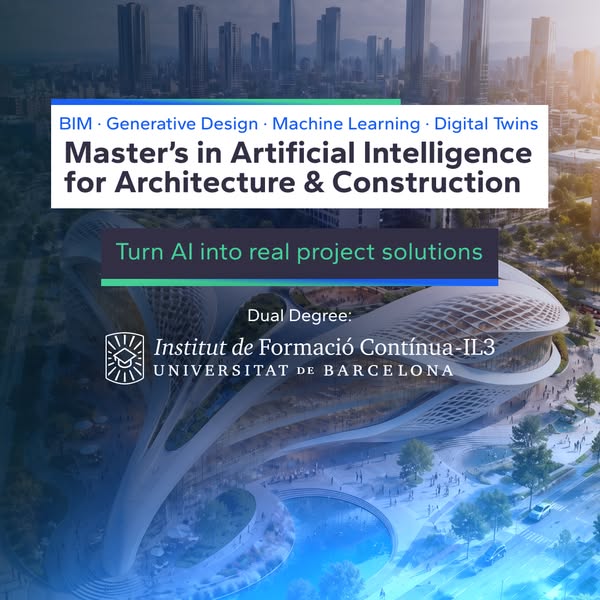 Lead AECO with AI