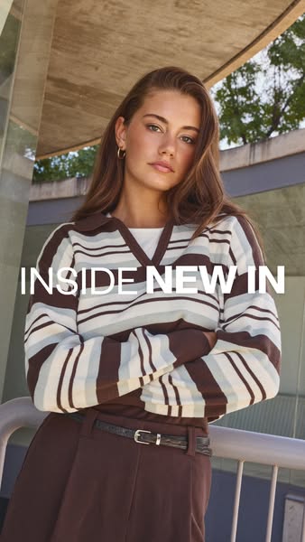 Nueva Colección INSIDE