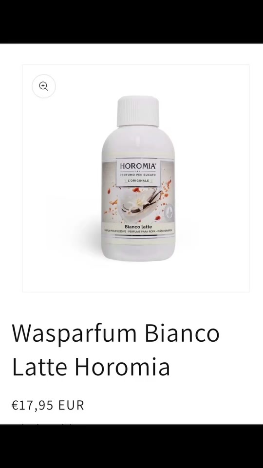 Welk parfum draag jij?